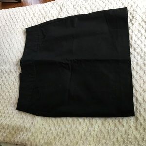 Banana Republic pencil skirt